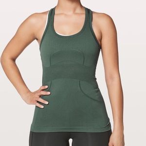 Lululemon Swift tech Racerback